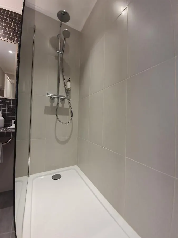 Bed & Breakfast Chez Pepe Merle - Chambres D'Hotes Au Coeur De Paris France