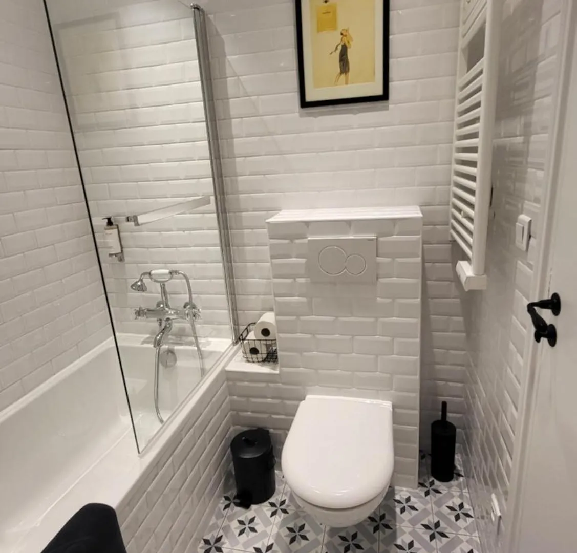 Bed & Breakfast Chez Pepe Merle - Chambres D'Hotes Au Coeur De Paris