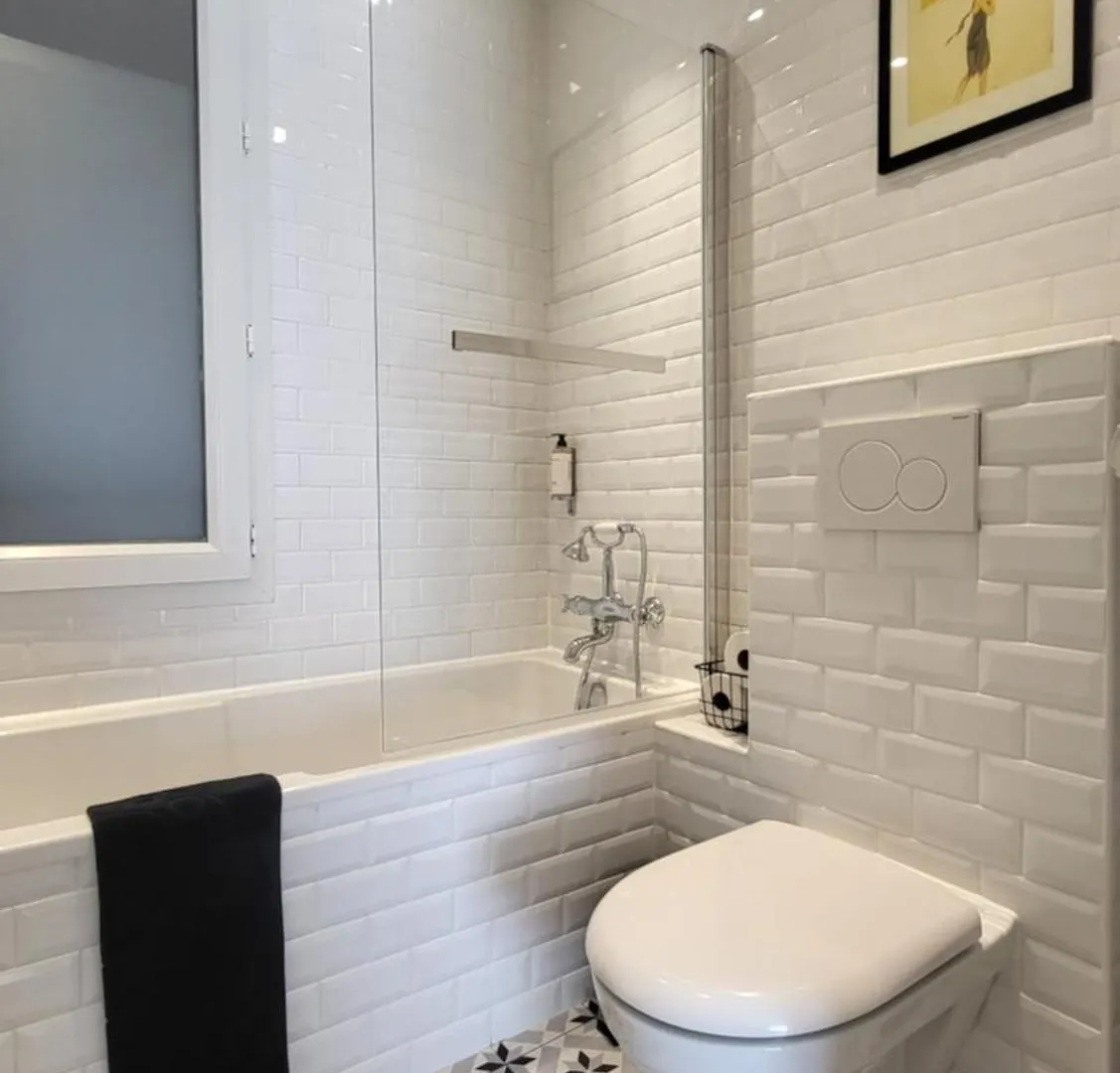 Bed & Breakfast Chez Pepe Merle - Chambres D'Hotes Au Coeur De Paris