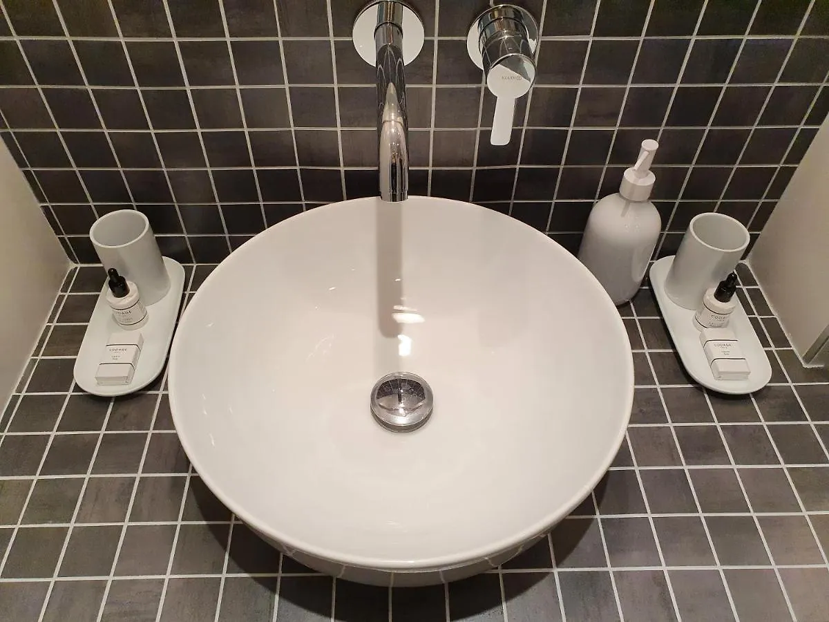 Bed & Breakfast Chez Pepe Merle - Chambres D'Hotes Au Coeur De Paris