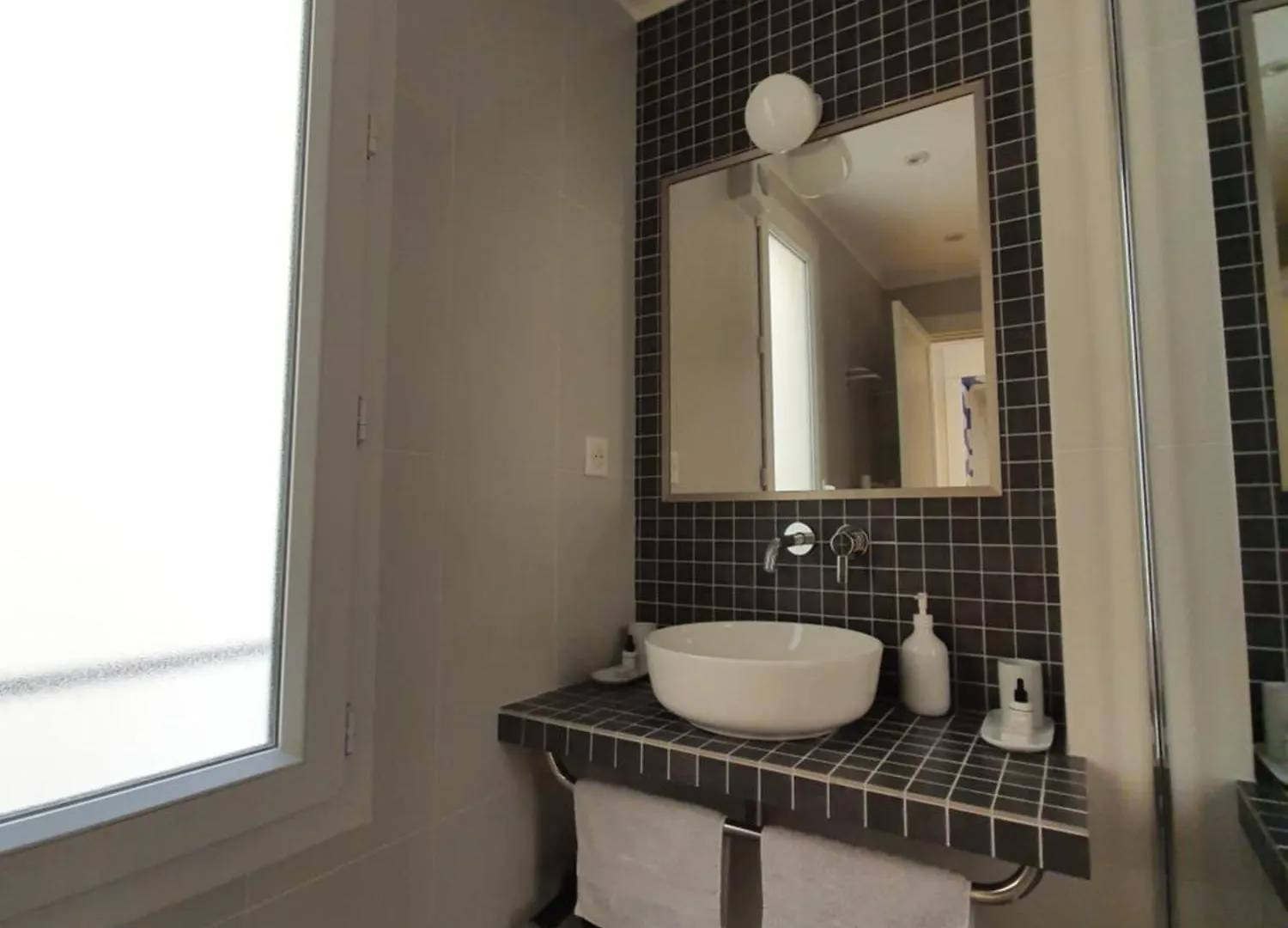 Bed & Breakfast Chez Pepe Merle - Chambres D'Hotes Au Coeur De Paris Frankrig