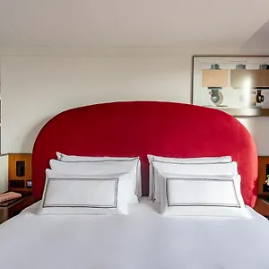 Melia Marquis A Melia Collection Hotel