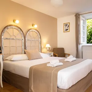*** Hotel De La Porte Saint-malo France