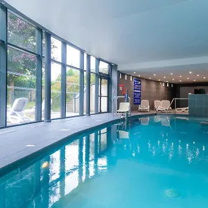 **** Hotel Le Domaine De Aven Art Gallery France