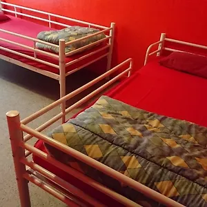 Hostel Hostel Blue Planet, Paris