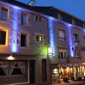 ** Hotel Du Cheval Blanc France