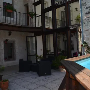 *** Hotel Des Consuls France