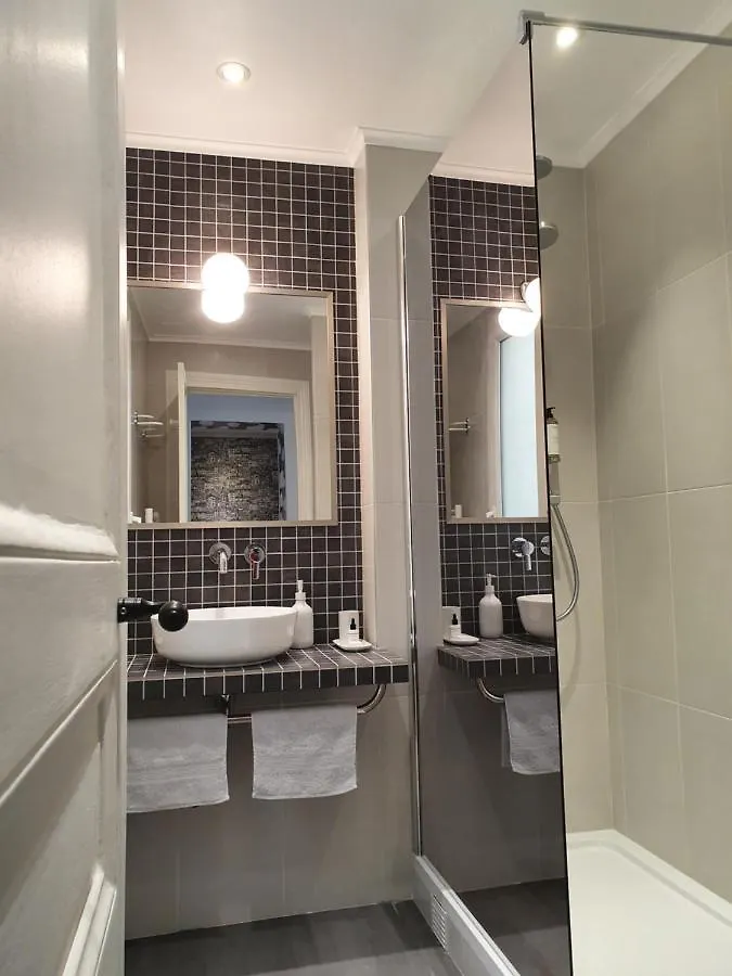 Chez Pepe Merle - Chambres D'Hotes Au Coeur De Paris Oda ve Kahvaltı