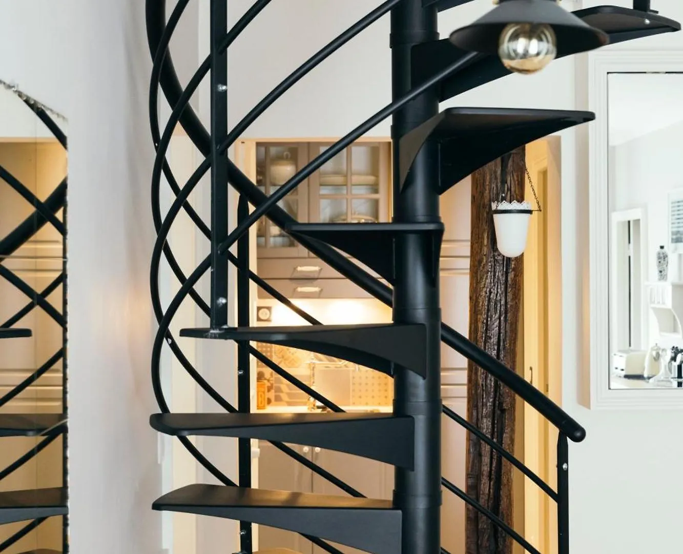 Chez Pepe Merle - Chambres D'Hotes Au Coeur De Paris