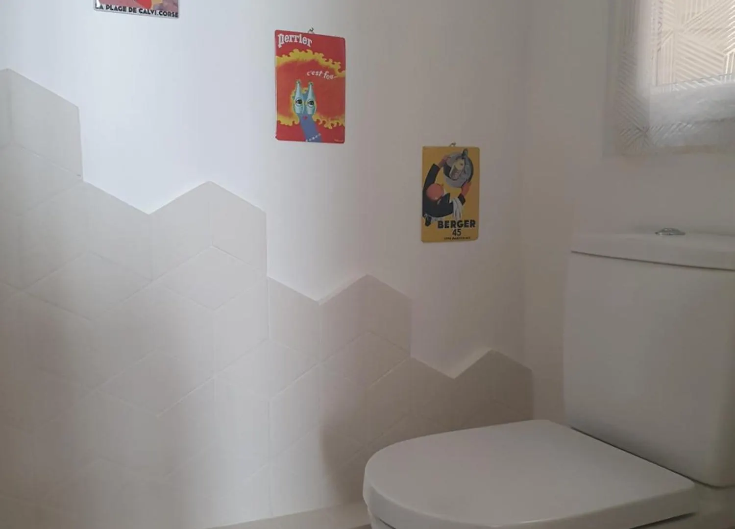 Oda ve Kahvaltı Chez Pepe Merle - Chambres D'Hotes Au Coeur De Paris